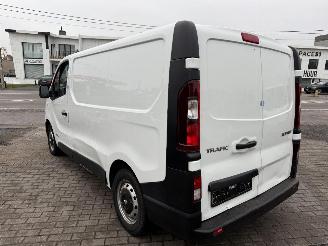 Renault Trafic  picture 5