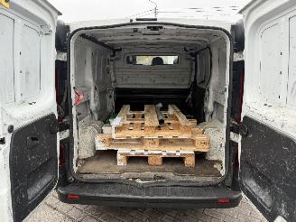 Renault Trafic  picture 14