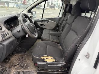 Renault Trafic  picture 18