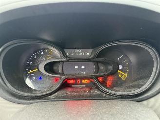 Renault Trafic  picture 22