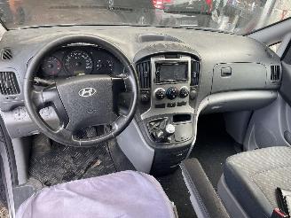 Hyundai H1 2.5 CRDI 5 PL picture 7