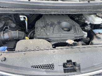 Hyundai H1 2.5 CRDI 5 PL picture 14