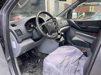 Hyundai H1 2.5 CRDI 5 PL picture 16