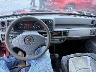 Rover Cabriolet CABRIOLET / OLDTIMER picture 16