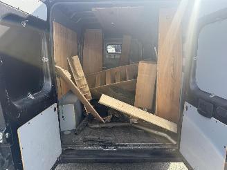 Citroën Jumper 2.2 BLUE HDI L2H2 picture 13