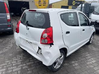 Suzuki Alto 1.0I picture 6