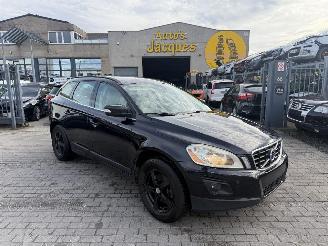 Auto incidentate Volvo Xc-60 MOMENTUM 2010/5