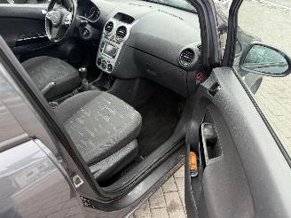 Opel Corsa 1.3 CDTI picture 10
