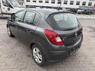 Opel Corsa 1.3 CDTI picture 5