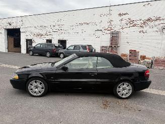 Volvo C-70 CABRIOLET picture 3