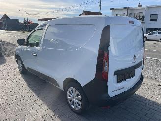 Renault Express 1.5 DCI CONFORT picture 8