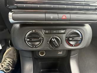 Citroën C3 1.2I SHINE picture 24