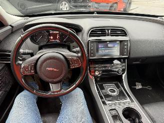 Jaguar XE ENGINE OUT picture 23