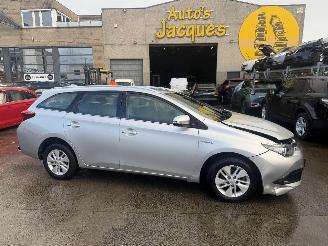  Toyota Auris HYBRID BREAK 2018/12