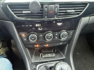 Mazda 6 2.2 D SKYACTIVE picture 23