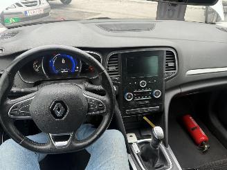 Renault Mégane 1.2 MOTOR PROBLEM picture 8