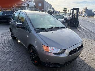 Mitsubishi Colt 1.1I picture 4