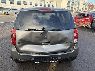 Mitsubishi Colt 1.1I picture 7