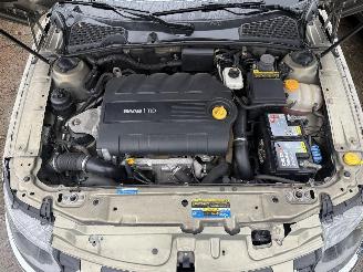 Saab 9-5 1.9 TDI 150 VECTOR picture 22