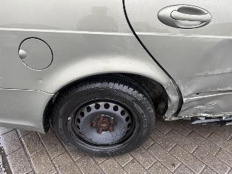 Saab 9-5 1.9 TDI 150 VECTOR picture 10