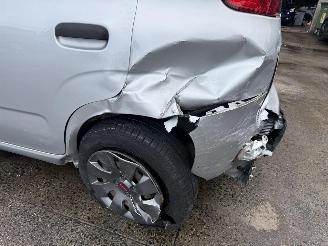 Fiat Panda POP picture 11