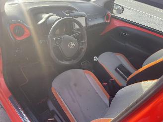 Toyota Aygo X-CITE picture 6