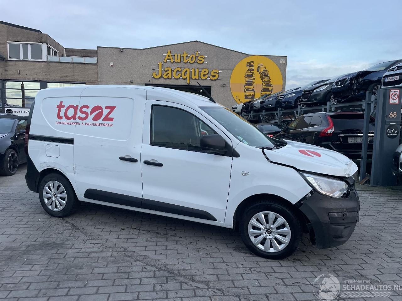 Renault Express CONFORT