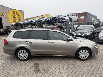 Volkswagen Passat 1.6 TDI picture 2