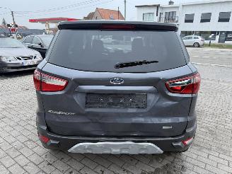 Ford EcoSport 1.0 picture 10