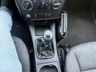 Mercedes A-klasse  picture 23