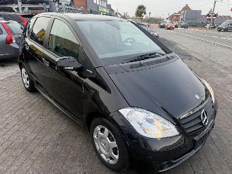 Mercedes A-klasse  picture 7