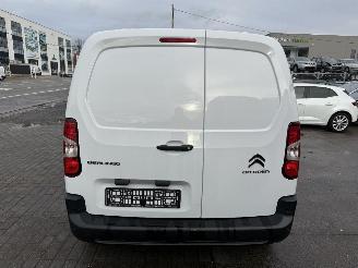Citroën Berlingo 1.5 HDI picture 9