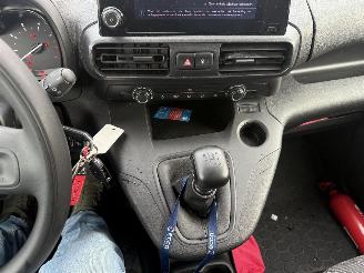 Citroën Berlingo 1.5 HDI picture 23