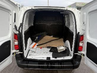 Citroën Berlingo 1.5 HDI picture 19