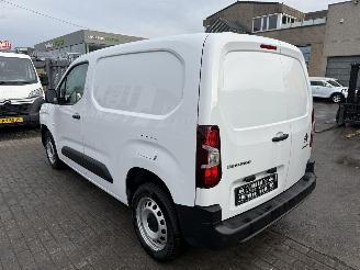 Citroën Berlingo 1.5 HDI picture 8