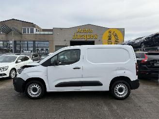 skadebil bedrijf Citroën Berlingo 1.5 HDI 2023/9