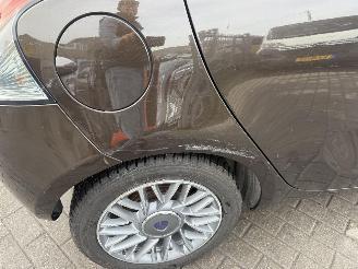 Lancia Ypsilon GOLD picture 14