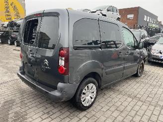 Citroën Berlingo 1.6 HDI picture 14