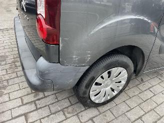 Citroën Berlingo 1.6 HDI picture 11