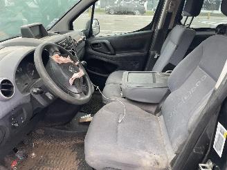 Citroën Berlingo 1.6 HDI picture 16