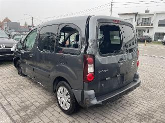 Citroën Berlingo 1.6 HDI picture 12