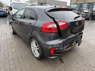 Kia Rio 1.2I EASY picture 5