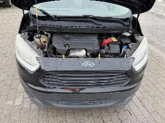 Ford Transit Connect 1.5 TD INJECTOR OUT picture 8