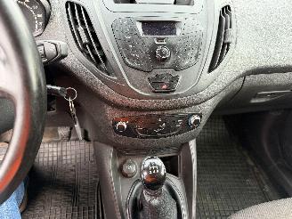 Ford Transit Connect 1.5 TD INJECTOR OUT picture 13