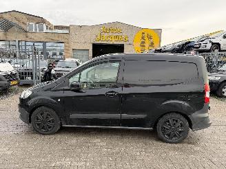 Ford Transit Connect 1.5 TD INJECTOR OUT picture 2
