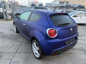 Alfa Romeo MiTo SUPER picture 8