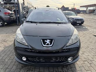 Peugeot 207 1.4I picture 4