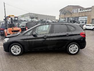 BMW 2-serie ACTIVE TOURER picture 2