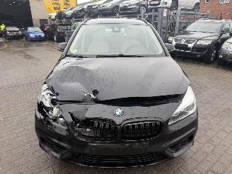 BMW 2-serie ACTIVE TOURER picture 8