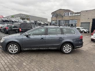 Volkswagen Passat 1.6 TDI VARIANT picture 4